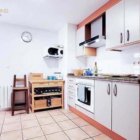 Javea Beach Blue House Extérieur photo