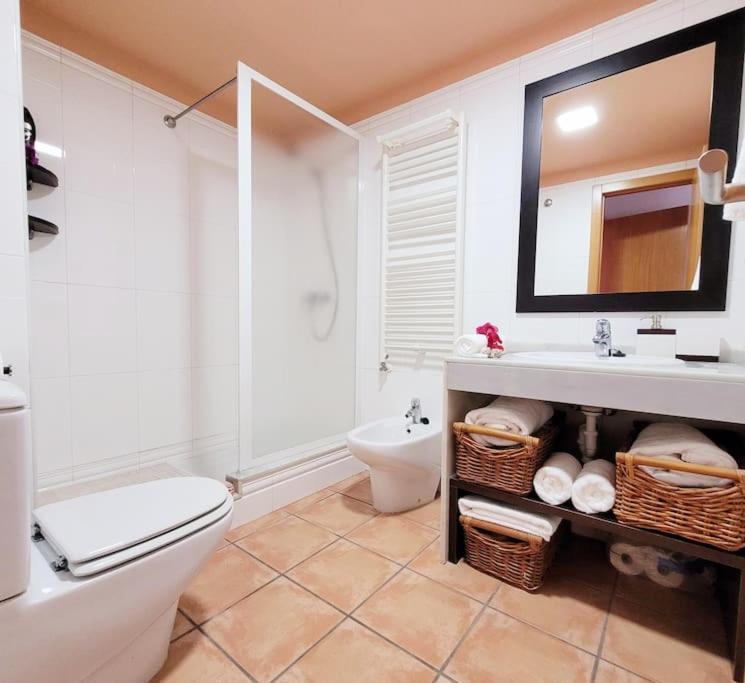 Javea Beach Blue House Extérieur photo