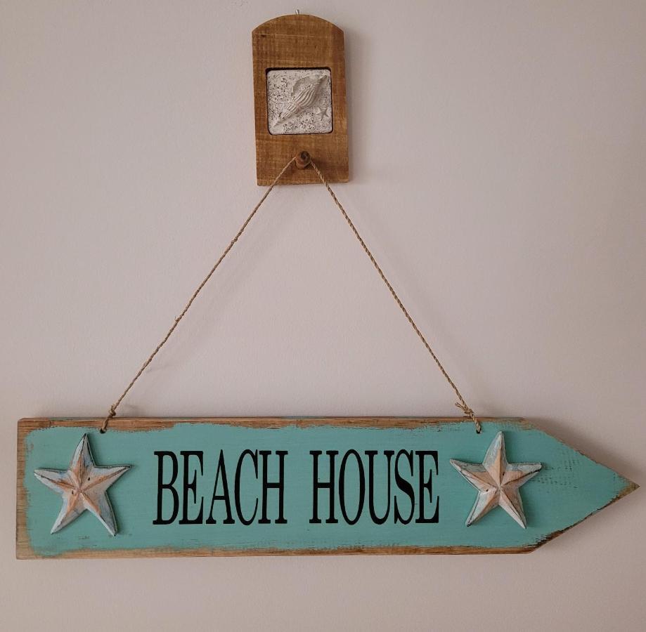 Javea Beach Blue House Extérieur photo