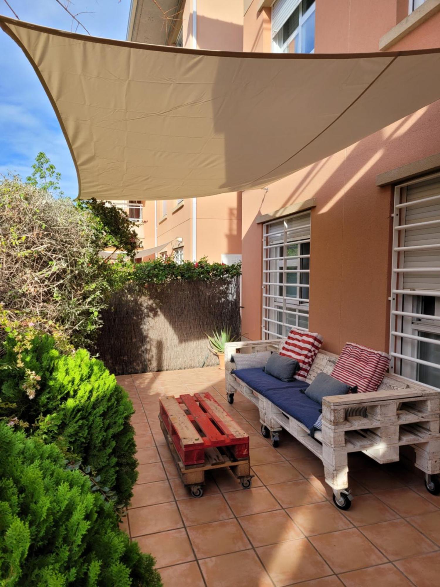 Javea Beach Blue House Extérieur photo