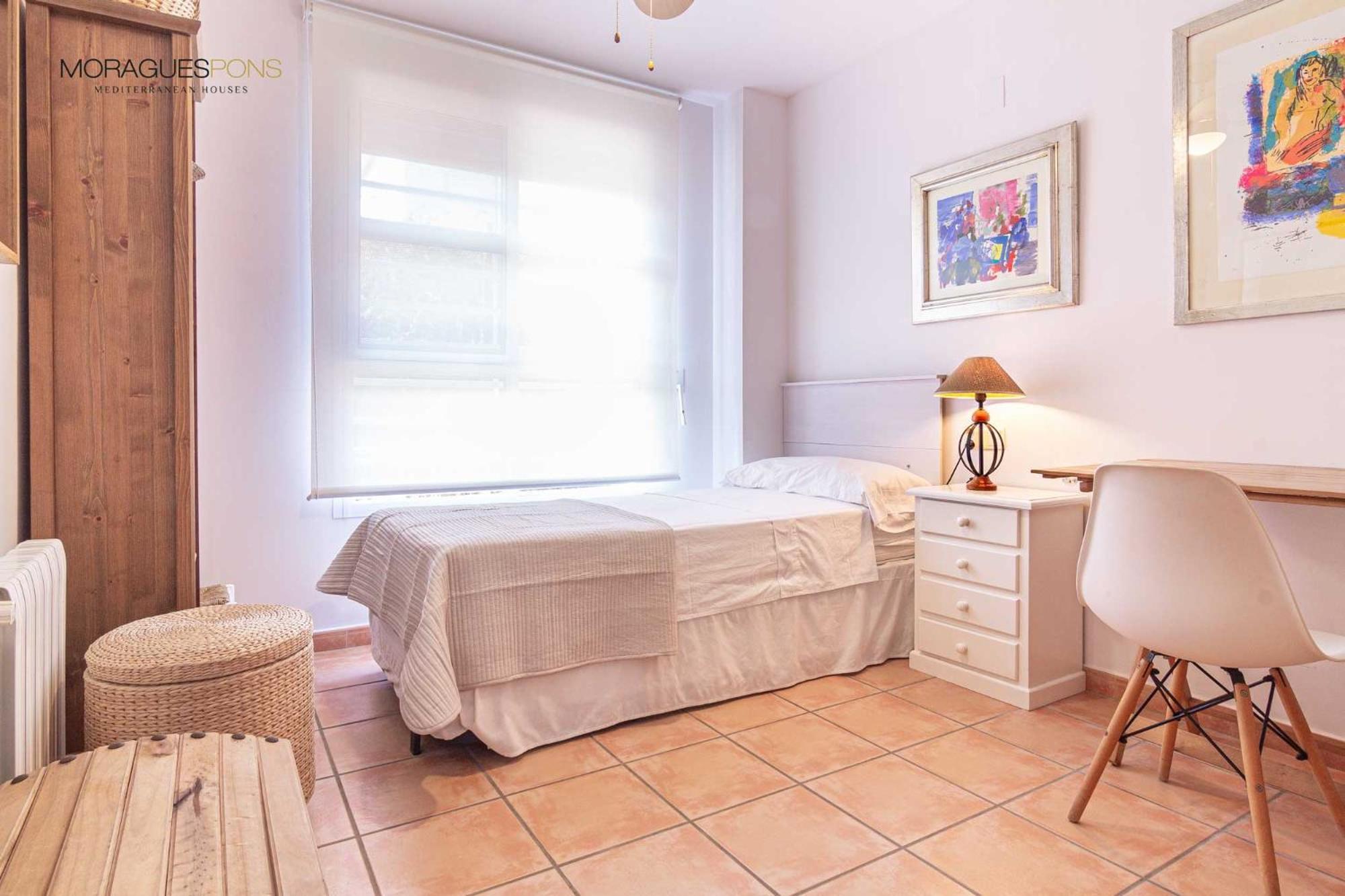 Javea Beach Blue House Extérieur photo