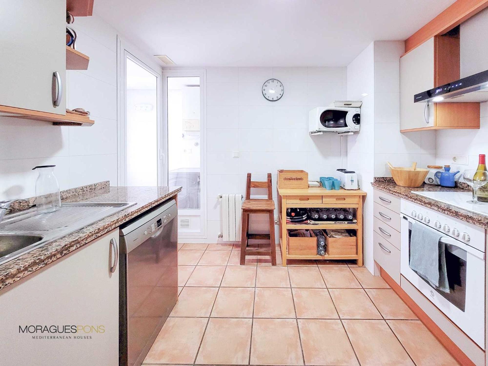 Javea Beach Blue House Extérieur photo